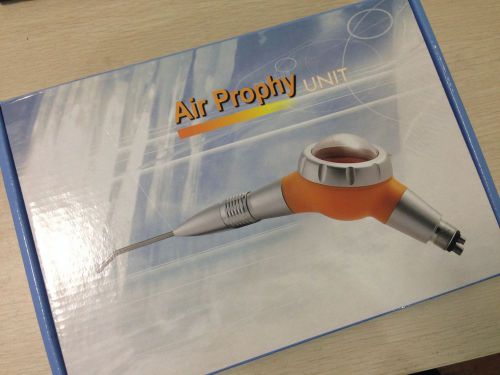 Brand new air polisher dentistry teeth polishing prophy jet air polisher system for sale
