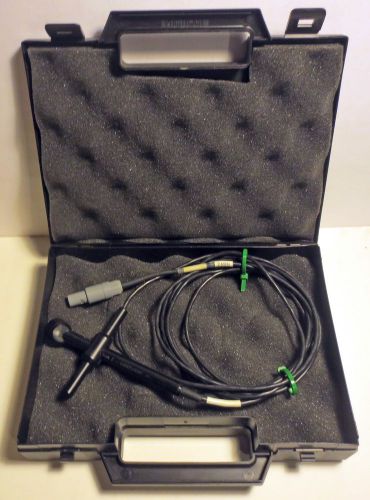 Biosound Esaote Pencil 2 MHz Doppler Transducer (9600125000)
