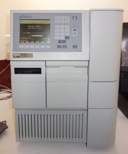 Waters 2695 HPLC Separations Module