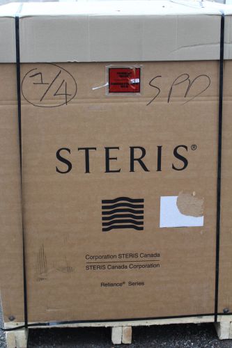 Steris reliance endoscope processing system eps (preferred) - new in box for sale
