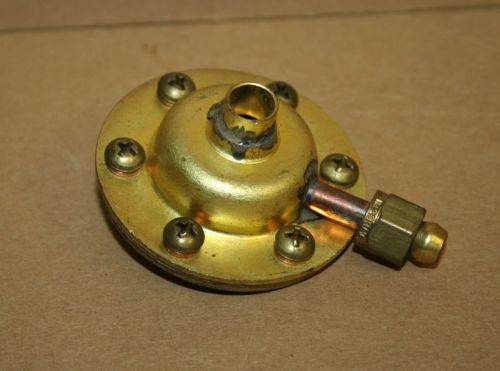 Air release linkage assembly 11666 for 999-c autoclave unused for sale