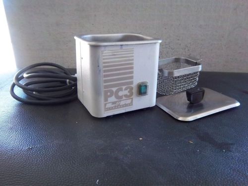 USED L &amp; R ULTRASONICS COMPACT CLEANING SYSTEM PC3