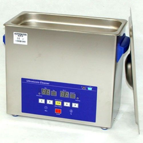 Ultrasonic cleaning equipment for sale