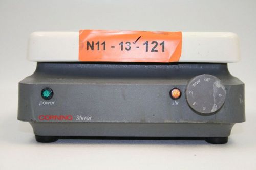 Corning PC-310 Magnetic Hot Plate Stirrer