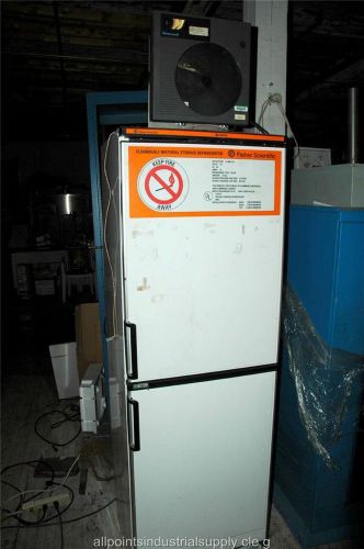 Fisher Scientific Frigidaire Flammable Storage Laboratory Refrigerator VKS 670