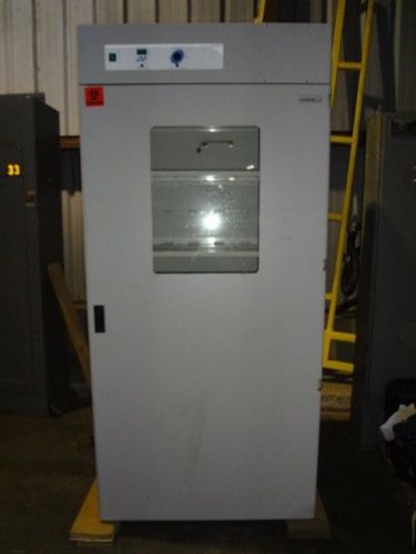 Sheldon vwr reach in incubator for sale