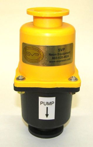 *kf-25 / nw-25 vacuum pump oil mist filter eliminator for alcatel edwards welch for sale