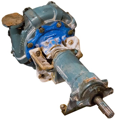 Morris Centrifugal Pump 66311, PN 48884008M