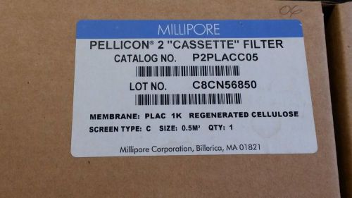 Pellican 2 cassette filter, P2PLACC05
