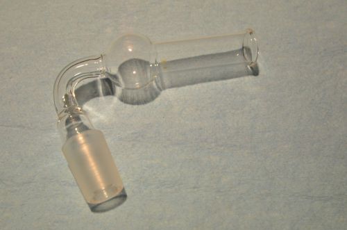 Chemglass Drying Tube 14/20 Joint