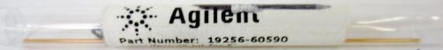 Agilent 19256-60590 gigabore liner / ferrule assembly kit for fpd - new for sale