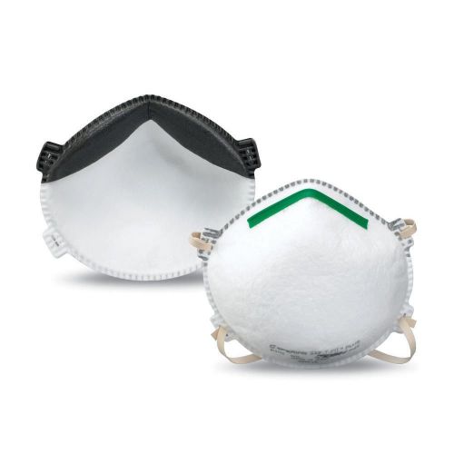 Willson p95 saf-t-fit plus n1115 standard disposable particulate respirator m/l for sale