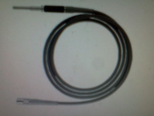 Karl storz light cable 495nb 4.8mm x 6 feet