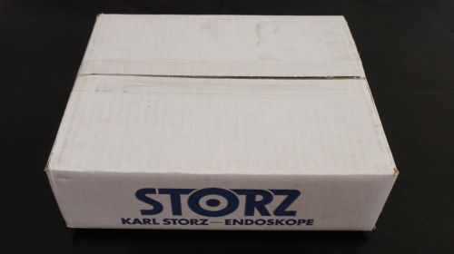 Karl Storz 23020PA S-Portal X-Cone 20mm (X-Cone 1&amp;2/Seal 3 Ports/Stopcock/Clamp)