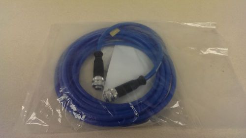 Valleylab 371498 Bipolar Energy Activation Cable Electrosurgical Extension 3P 3P