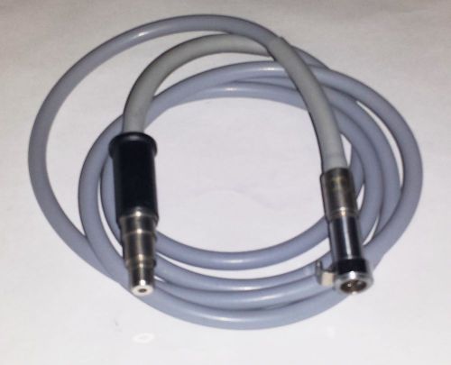 R. Wolf 8064.30 Fiberoptic Guide light cable
