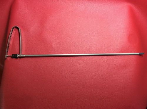 Olympus T1079 Grasping Forcep Storz Codman R.Wolf Surgical Laproscopic
