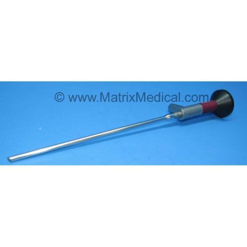 Stryker endoscopy 377-32 30 degree 4mm rigid arthroscope with 60 day warranty for sale