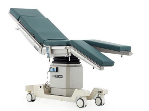 Momentum Orthopaedic OM-9T Surgical Operating Table