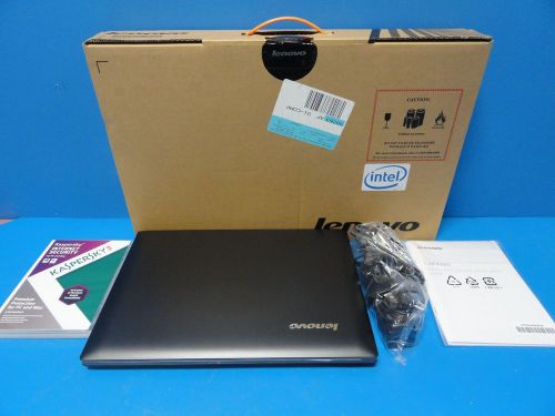 Lenovo IdeaPad P400 Touch 20211 Laptop QUAD CORE i7-3632QM 2.2GHz 8GB 1TB HDD