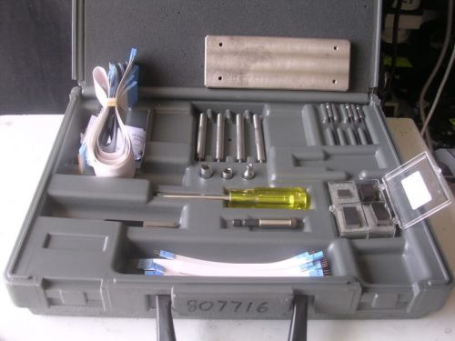IVAC, Field Service Tool Kit