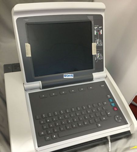 GE Mac 5500 HD