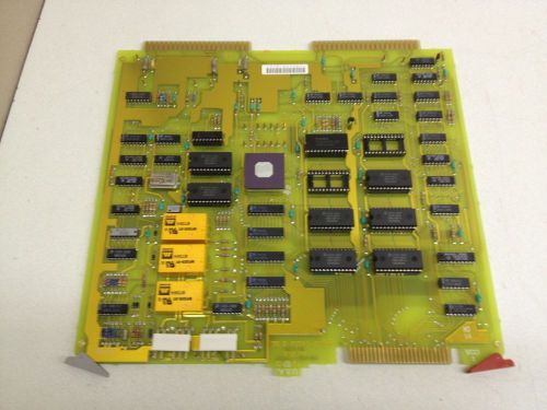 HP 78511-60480 SDN Communication Circuit Board Card 81217F