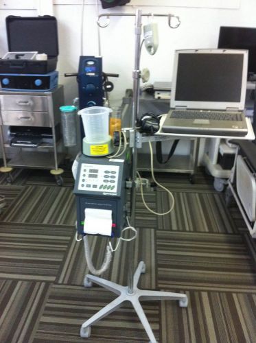 Cooper Surgical Lumax Pro Urodynamic System