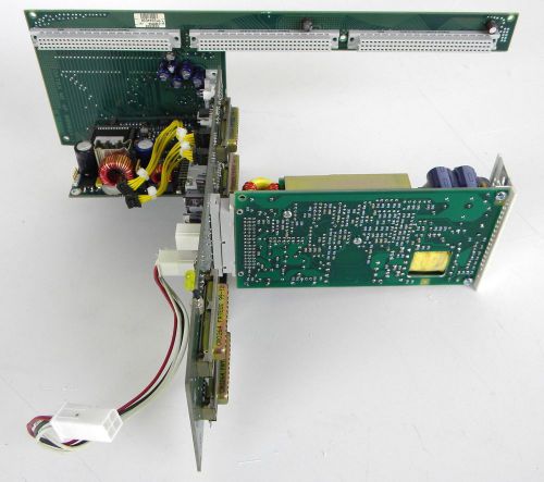 Datex Ohmeda AS/3 Compact Monitor Backplane, Motherboard,F-CM BSB, DC-DC Module