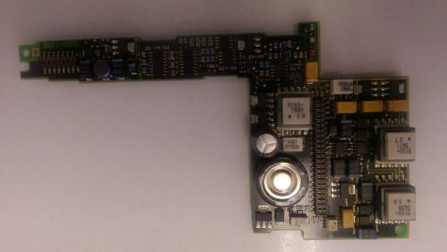Philips M3000 Power Board Part#  M3001-66441