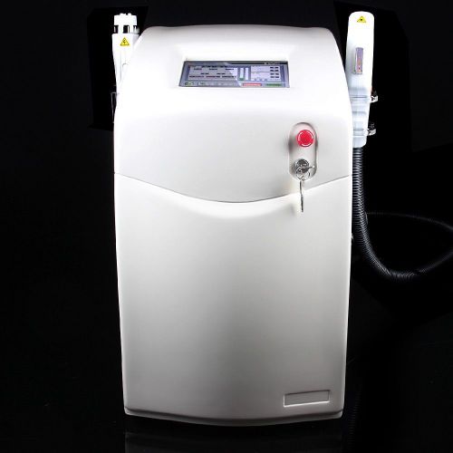 Classic Professional IPL Laser Hair Removal E-Light IPL RF Wrinkle Hair Removal