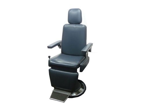 SMR Apex 2300 SMR23100 Medical Exam Power Chair Surgical Examination Procedure