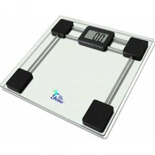 Dr. Gene GBS-1130a Weighing Scale (Transparent) WS24