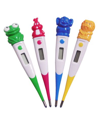 Termometros de Zoologico – Termometro Digital Pediatrico para Ninos
