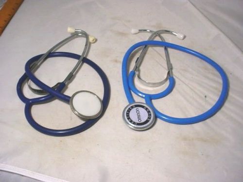 TWO   Stethoscope