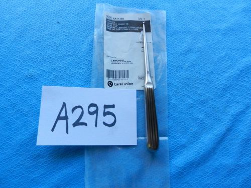 CareFusion Neuro Orthopedic AA11308 Lempert Curette Oval Cup Size 00   NEW!!