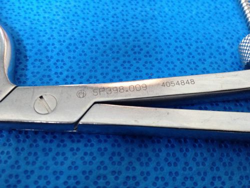 Synthes Pelvic Reduction Forceps SP398.009