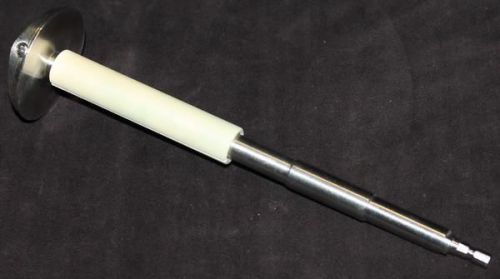 Zimmer 62mm Reamer 1207-62 Hall Surgical Surgery Medical Free Shipping