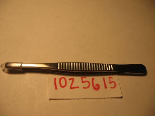 RUSSIAN-MODELL FORCEP GRASPING/SERRATED &#034;6&#034;