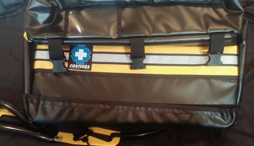 New conterra medical medic emt bag infinity jump bag 2 for sale