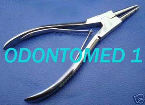 Ring opener plier 8&#039;&#039; body piercing surgical tools for sale