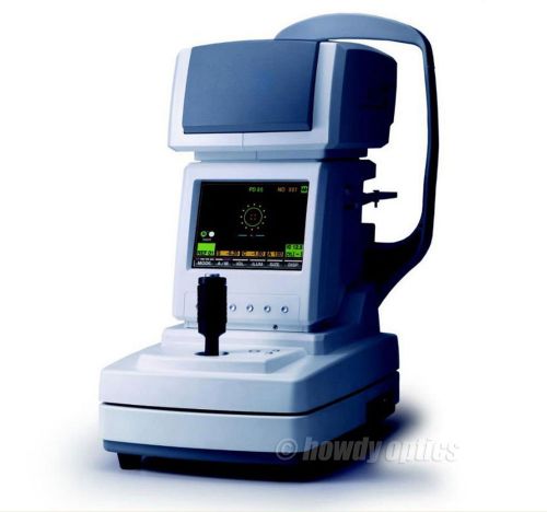 Auto refractor keratometer optical auto refractometer optometry brand new for sale