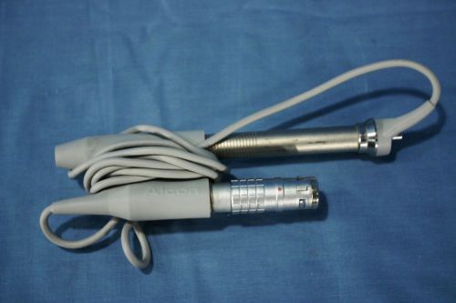 Alcon Legacy 20000 20K Phaco Handpiece KLG  ILHP007204