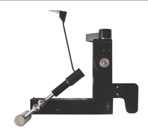 Brand New Applanation Tonometer for Carl Zeiss Type Slit Lamp Use Only YZ30X