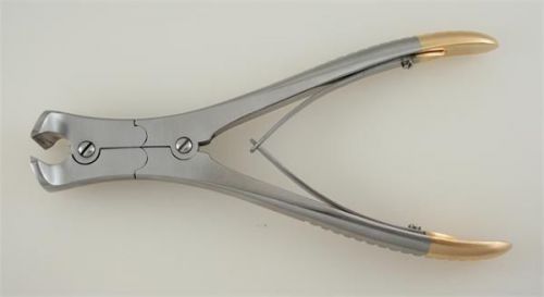 Pin &amp; Wire End Cutters 7&#034; double action Orthopedic Surgical Instruments