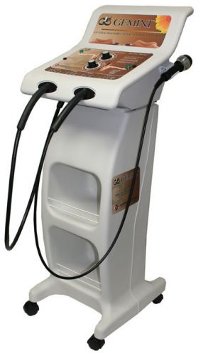 The g5™ gemini™ physical, respiratory,massage, pediatrics therapy applications for sale