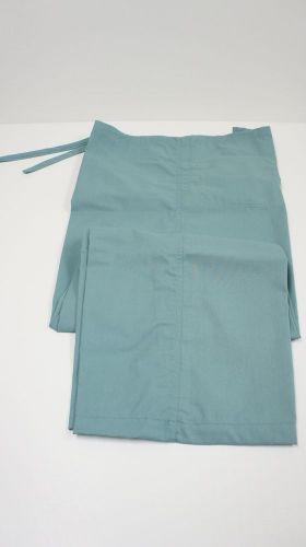 Trousers Operating Surgical ~ Cotton, Polyester ~ Static Resistant ~ Large
