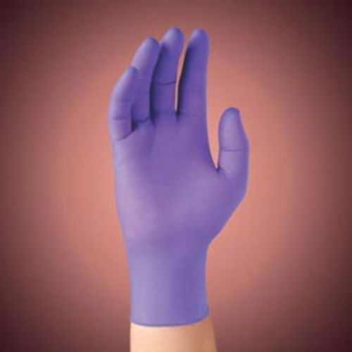 300~SAFESKIN_by_3M_NITRILE_EXAM_GLOVES POWDER-FREE MEDIUM_ONLY ~30_BOXES_OF_10~