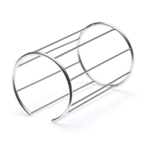 - stainless steel cage  large  3.625&#034;dia 1 ea for sale