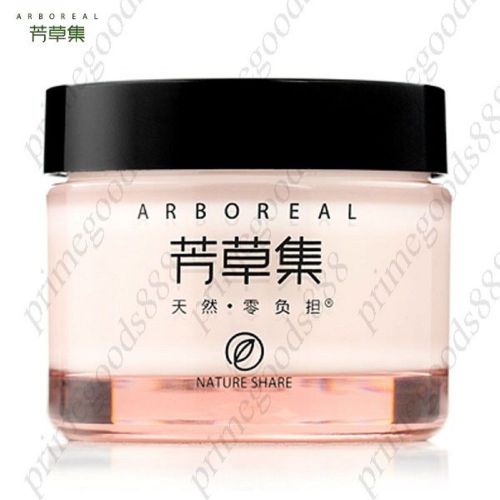 ARBOREAL 45g Natural Deep Hydrating Moisturizing Replenishing Moisturizer Pink